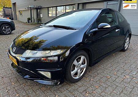 Honda Civic 1.4 Type S