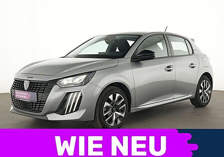 Peugeot 208 Tempomat|Klimaanlage|Sitzheizung vorn|LED