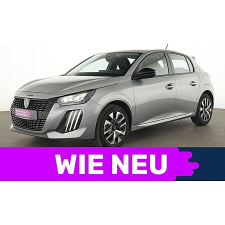 Peugeot 208 leasen