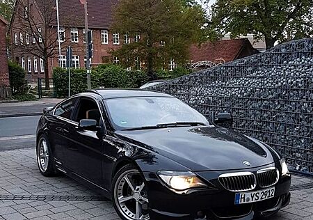 BMW 645Ci Coupé -