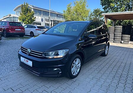 VW Touran Volkswagen 2.0 TDI Comfortline DSG/1.Hand/Kamera/ACC