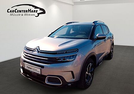 Citroën C5 Aircross Feel Pack Hybrid