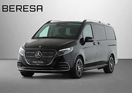 Mercedes-Benz V 250 d Lang AMG Style Distronic AUT Navi SHZ