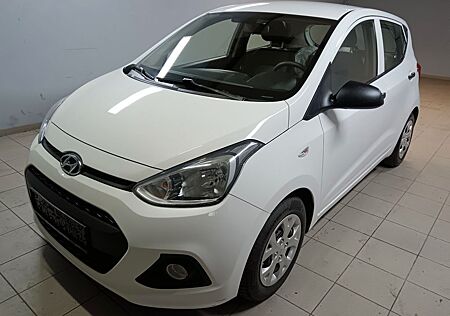 Hyundai i10 Classic