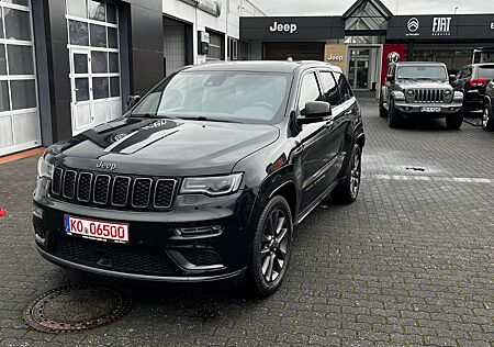 Jeep Grand Cherokee 3.0l V6 MultiJet 184kW S Auto...