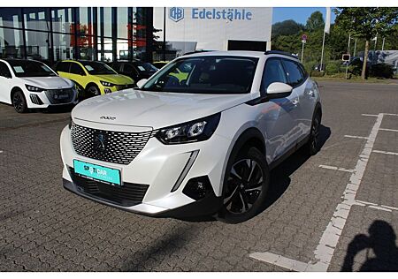 Peugeot 2008 Allure Pack Elektro 136 *Sitzheizung+Keyles