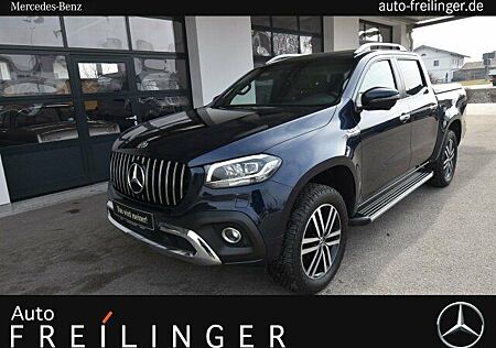 Mercedes-Benz X 350 d 4MATIC POWER EDITION