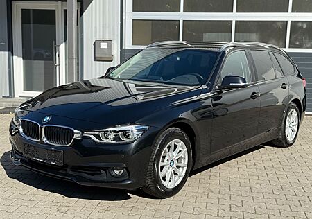 BMW 318i Touring Advantage *Xenon * Navi * R-Kamera*