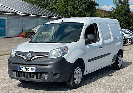 Renault Kangoo Maxi