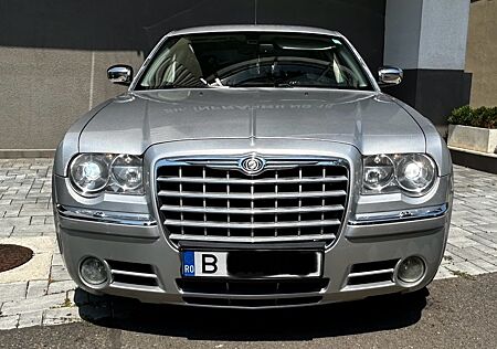 Chrysler 300C 3,6 V8 Autom. -