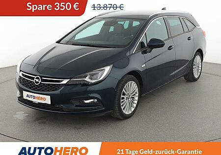 Opel Astra 1.4 SIDI Turbo Innovation Start/Stop*NAVI*