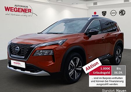 Nissan X-Trail 1.5 VC-T e-Power 204PS 4x2 TEKNA Navi 36
