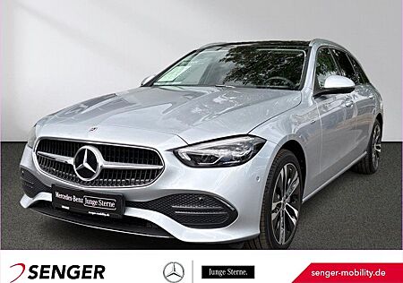 Mercedes-Benz C 300 T de Avantgarde Pano Ambiente Kamera AHK