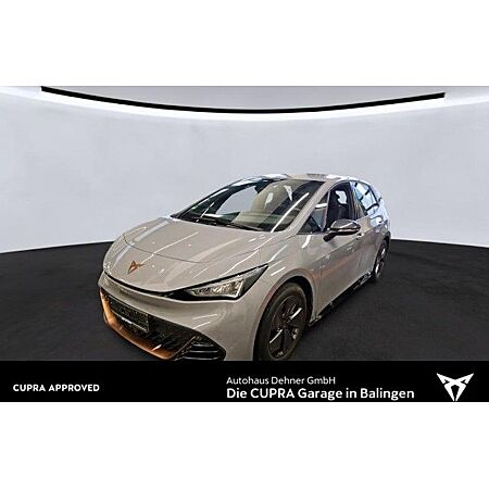 Cupra Born leasen