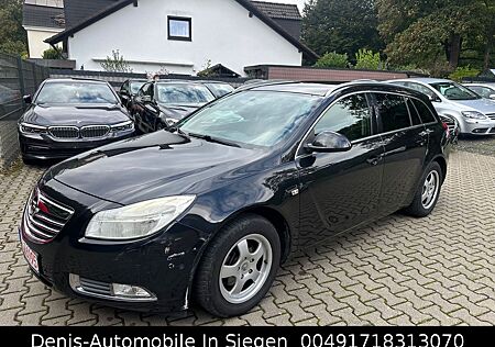 Opel Insignia A Sports Tourer Edition 2.0 CDTI NAVI