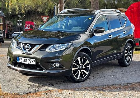 Nissan X-Trail 360° 1.6 dCi DPF AUTO 360°