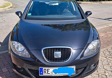 Seat Leon 1.4 TSI Sport Sport