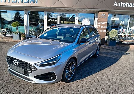 Hyundai i30 Kombi MJ25 1.0 T-GDI DCT Advantage