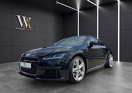 Audi TT Coupe 2.0 TFSI / LED / S-line / MTM 300 PS
