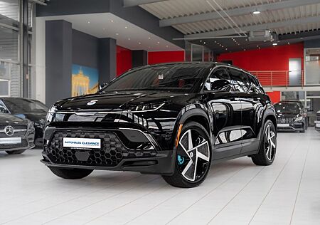 Fisker Ocean FWD Sport*H/K*1.HD*PANO*ABYS-BLACK*LEDER*
