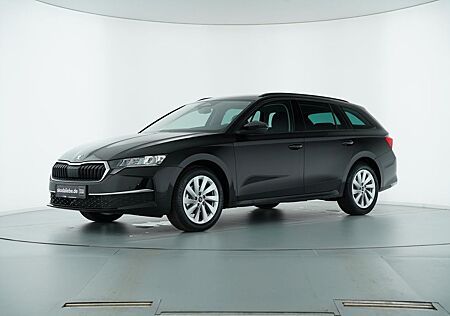 Skoda Octavia COMBI 2.0 TDI FREISPRECHEINRICHTUNG