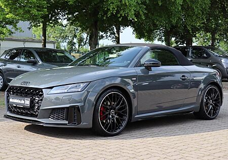 Audi TT ROADSTER 3xS-LINE 40TFSI S-TRONIC NAVIuvm