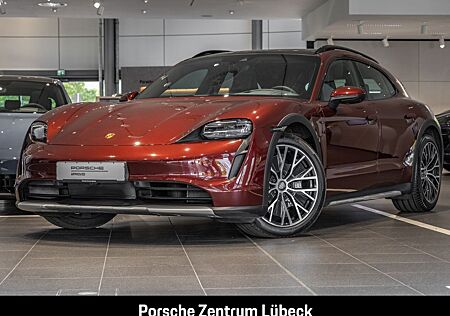 Porsche Taycan 4S Cross Turismo Panorama Surround-View
