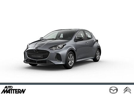 Mazda 2 Hybrid Lim. Centre-Line Tageszulassung