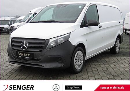 Mercedes-Benz Vito 116 CDI Kasten lang Klima Kamera Navi Holz