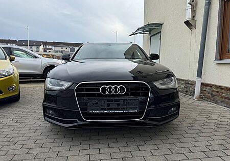 Audi A4 Avant S line Sportpaket / plus