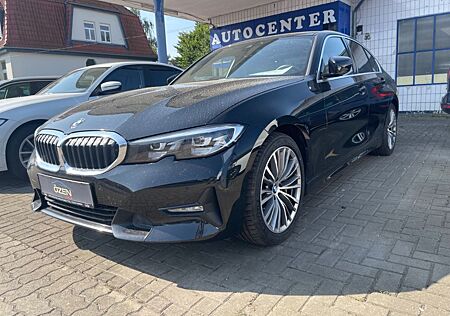 BMW 330 d Sport Line SCHIEBEDACH HiFi LED EXCLUSIVE