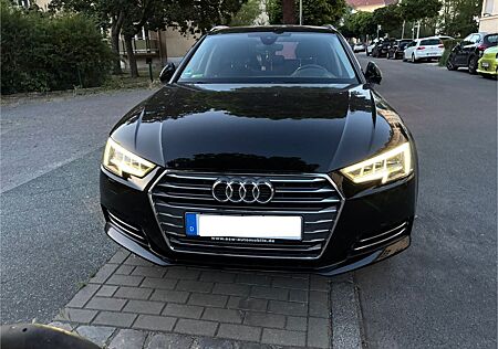 Audi A4 2.0 TDI 140kW S tronic Avant -