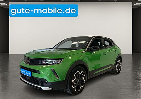 Opel Mokka-e Ultimate| Alcantara| CarPlay| LED| SHZ