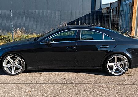Mercedes-Benz CLS 350 CDI -