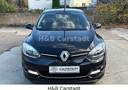 Renault Megane III Lim. 5-trg. BOSE Edition