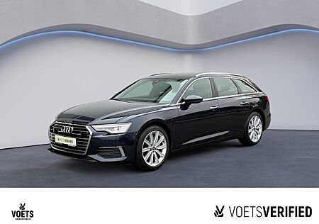 Audi A6 gebraucht kaufen Audi A6 Avant 2.0 TDI quattro S-tronic MATRIX-LED+PAN