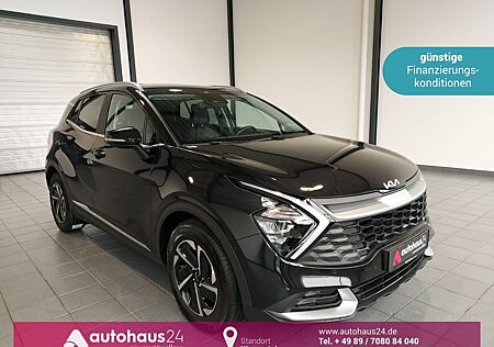 Kia Sportage 1.6 T-GDI Mild-Hybrid Vision|Kamera
