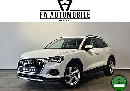Audi Q3 35 TFSI Sport Virtual LED Acc Standheizung Sp