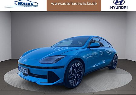 Hyundai IONIQ 6 Techniq Elektro