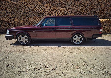 Volvo 240