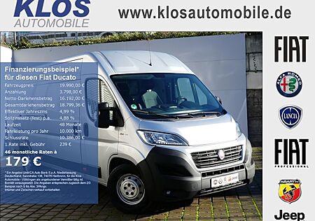 Fiat Ducato MAXI GKAWA 35 180 MJET L5H2 AHK NAVI KAME