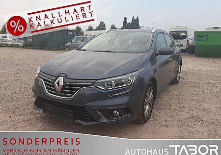 Renault Megane IV Grandtour 1.2 TCe 130 NAV PDC TEMP