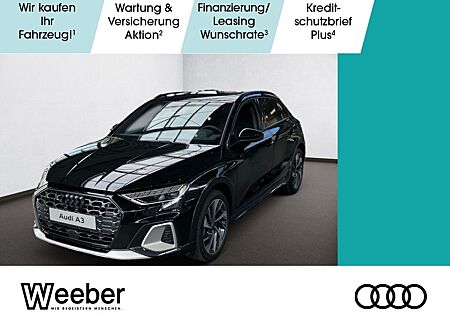 Audi A3 allstreet 35 TFSI S-Tronic AHK Navi LED PDC