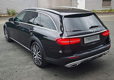 Mercedes-Benz E 220 E 220d 4Matic All-Terrain*AMBIENTE*KAMERA*LUFT*