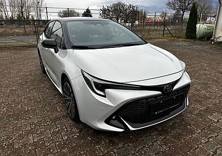 Toyota Corolla Hybrid GR Sport 2.0 Hybrid Facelift