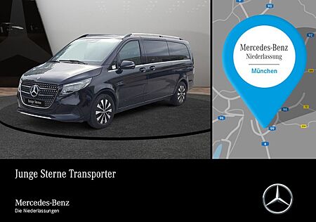 Mercedes-Benz V 300 d XL AVANTGARDE+9G+StandHZ+Klimaautom.+DIS