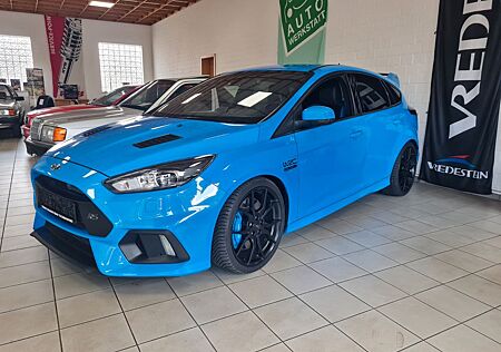 Ford Focus Lim. RS, 350PS , Navi,R.-Kamera,Topp!