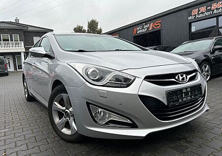 Hyundai i40 cw 5 Star Edition