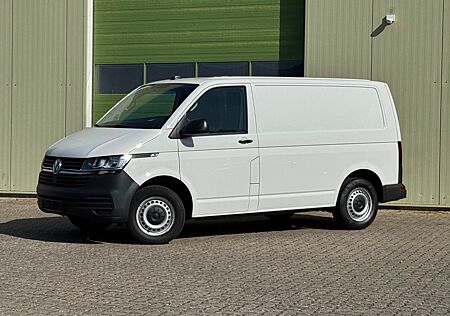 VW T6 Transporter Volkswagen T6.1 Transporter 2.0 TDI Kasten/Navi./PDC/SHZG
