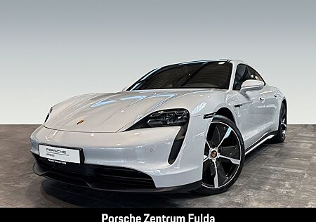 Porsche Taycan 4S Clubleder HA-Lenkung InnoDrive Head-Up